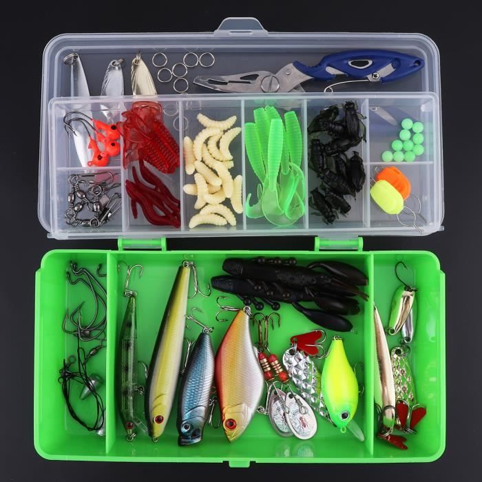 Appat de peche 4 lettres clearance