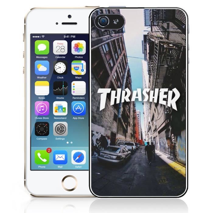 coque trasher iphone 5 coque trasher iphone 5
