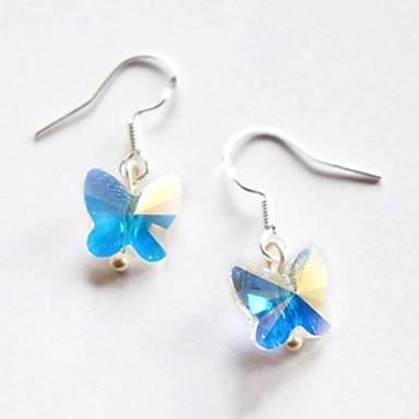 P D'oreille Fée Frozen Vente Boucle Reine De Achat Elsa Bijoux doWrexBC