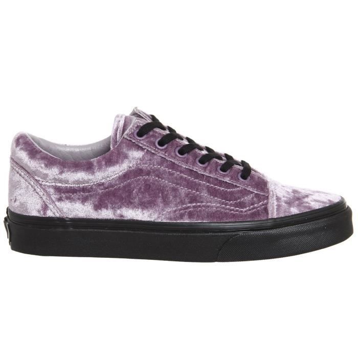 chaussure vans femmes violet chaussure vans femmes violet
