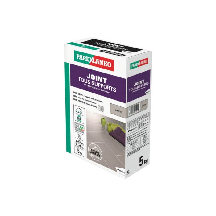 Kit Etancheite Sous Carrelage Parexlanko Venus Et Judes