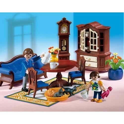 playmobil 5327 la maison traditionnelle f achat playmobil christmas room
