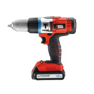 Perceuse sans fil 18v Achat / Vente pas cher