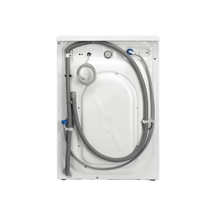  LAVAMAT 6000 Series L6FBI824U Machine à1