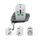Adaptateur de Voyage Prise Universelle + 2 USB Por