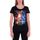 Star Wars T Shirt The Force Awakens Movie Affiche