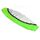 TEMPSA Kite Surfant 255x85cm Stunt Deux Lignes Vol