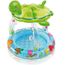 Piscine Gonflable Enfant Avec Pare Soleil Tortue Achat Vente