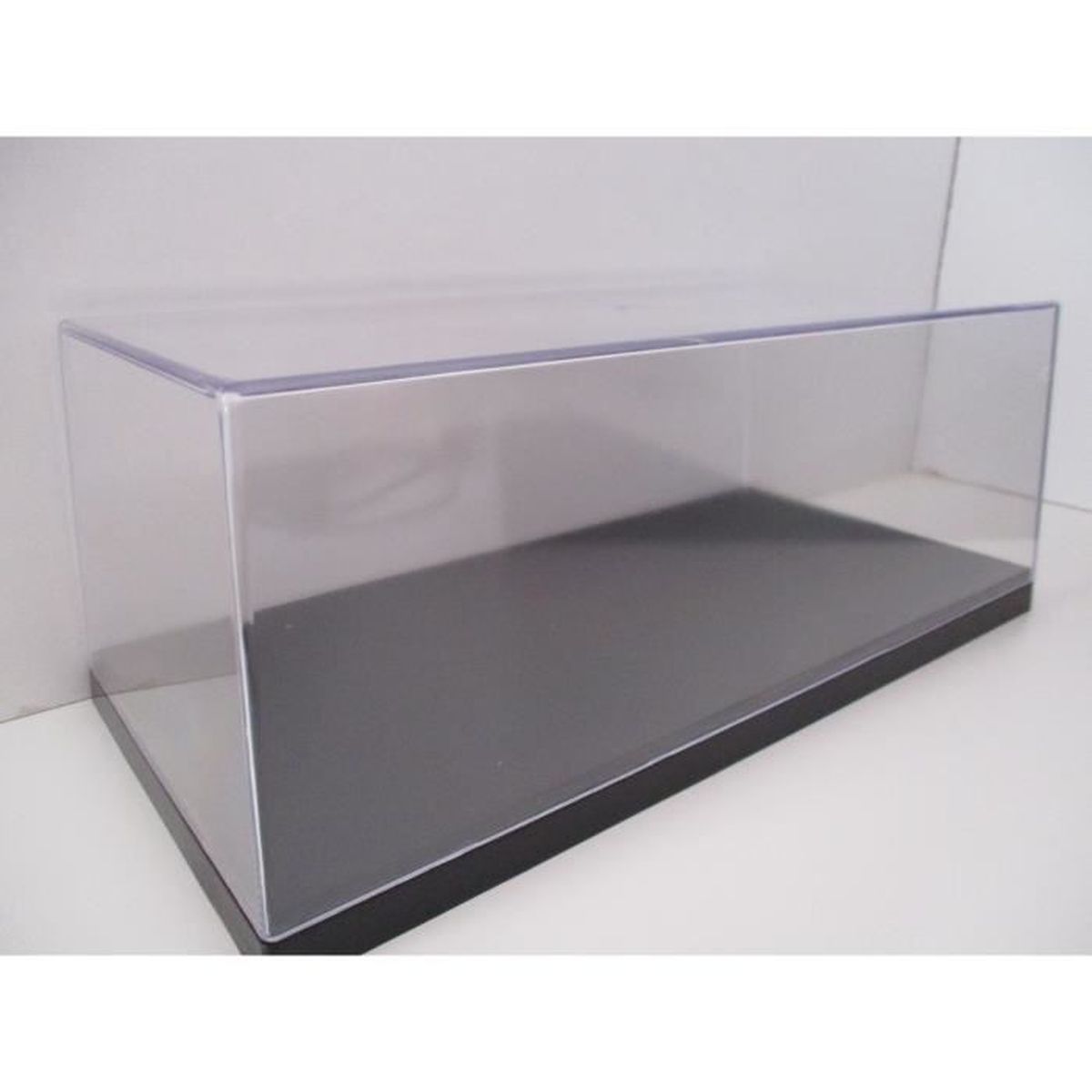 Lot 6 Boites Vitrine Plexi Avec Socle Pour Miniatures 1 43 Hauteur 6 Cm Neuf Jouets Et Jeux Autres Sunnydaytravel Rs