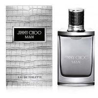 PARFUM Jimmy Choo Man - Jimmy Choo - EDT - 50ML PARFUM Jimmy Choo Man - Jimmy Choo - EDT - 50ML