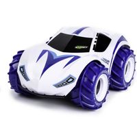 VOITURE - CAMION SILVERLIT Voiture Télécommandée EXOST Aqua Cyclone VOITURE - CAMION SILVERLIT Voiture Télécommandée EXOST Aqua Cyclone