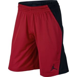 short jordan noir et rouge short jordan noir et rouge