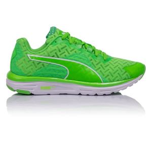 Run Chaussures V4 Course Faas Hommes Puma À Pied Cool De 500 Sport wIUFT