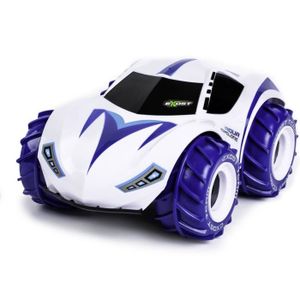 voiture exost aqua typhoon