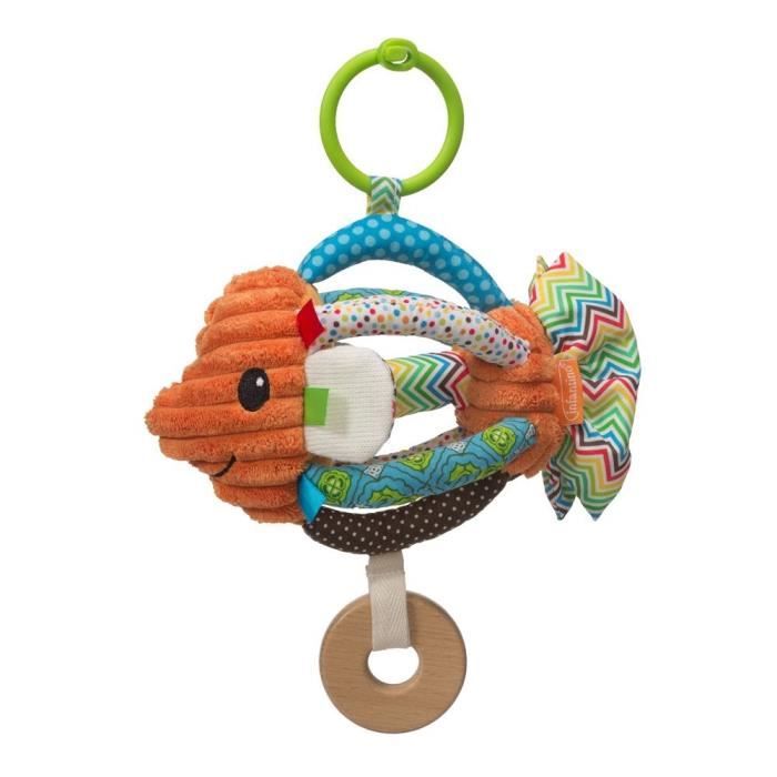 INFANTINO Mon Petit Poisson