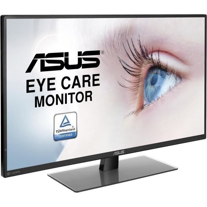 ASUS VA32AQ - Ecran 32\