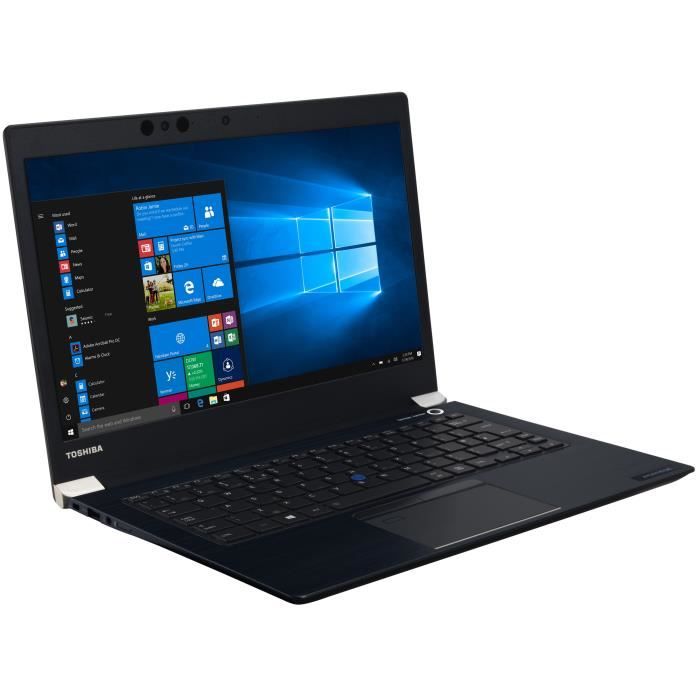 TOSHIBA PC Portable X30-D-10V 13,3\