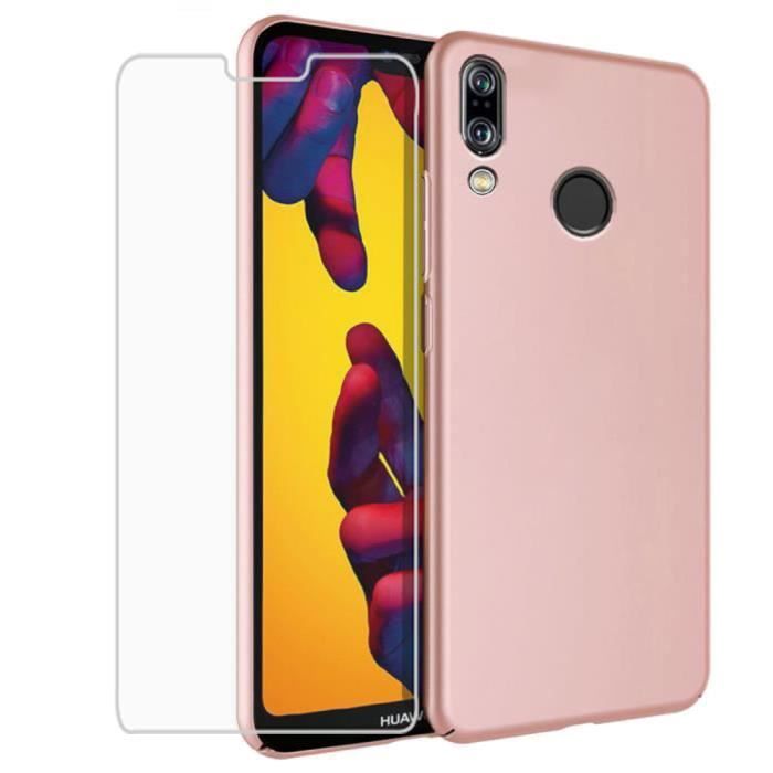 huawei p20 lite coque verre