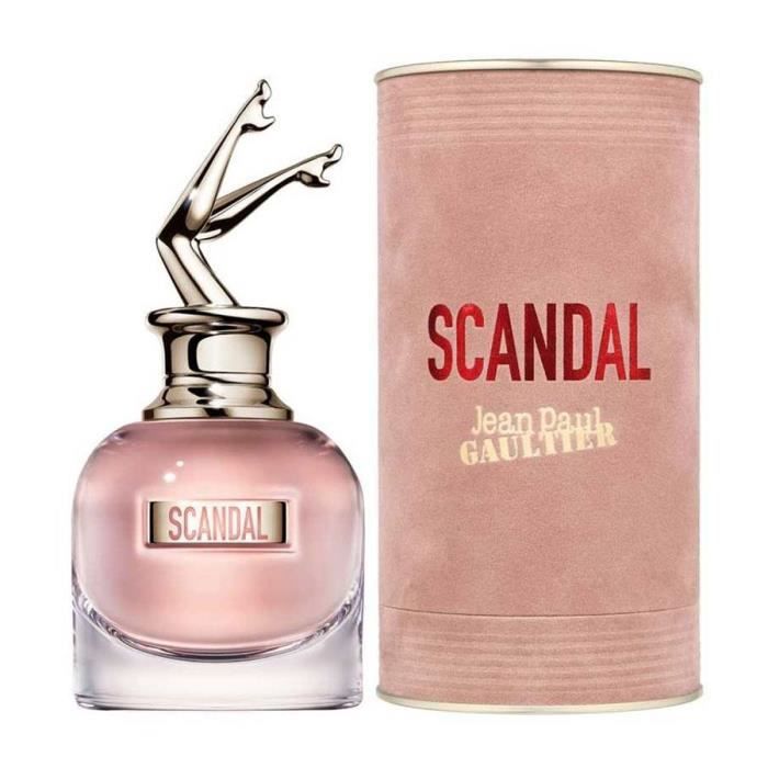 Scandal Eau De Parfum Vapo 50 Ml Achat Vente Eau De Parfum
