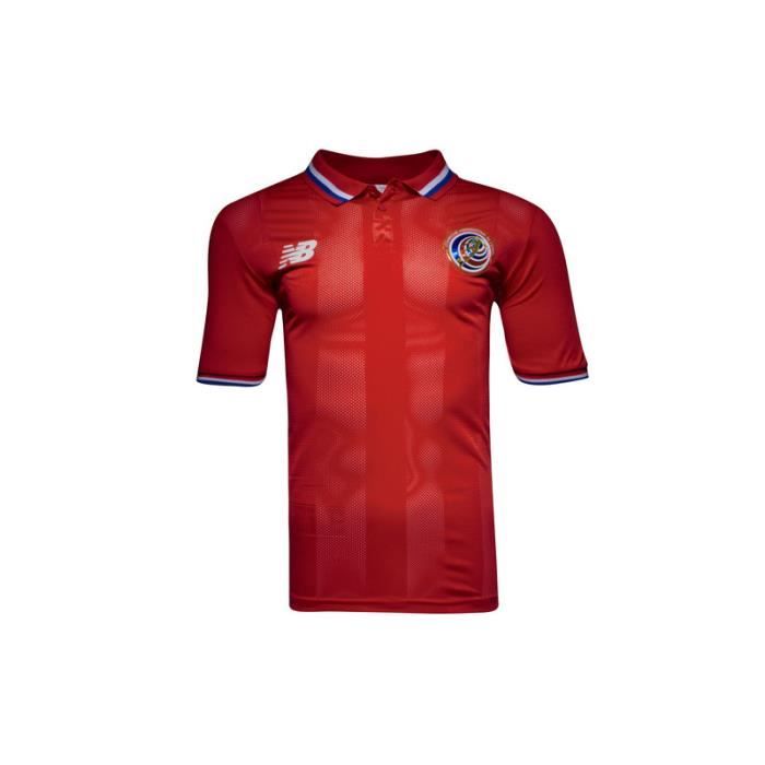 costa rica football maillot new balance costa rica football maillot new balance