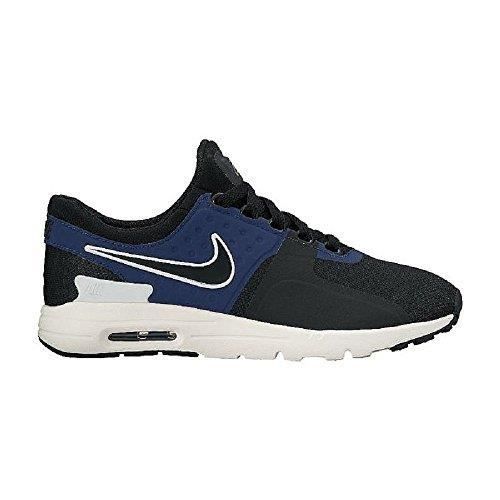NIKE Femmes Air Max zéro Running Shoe JR3HF Taille-38 1-2 NIKE Femmes Air Max zéro Running Shoe JR3HF Taille-38 1-2