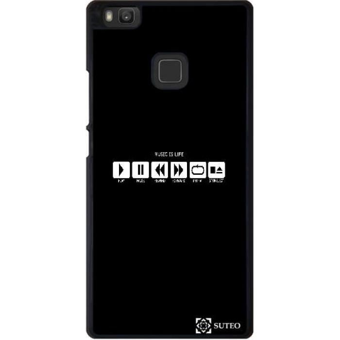 coque huawei p9 lite music coque huawei p9 lite music