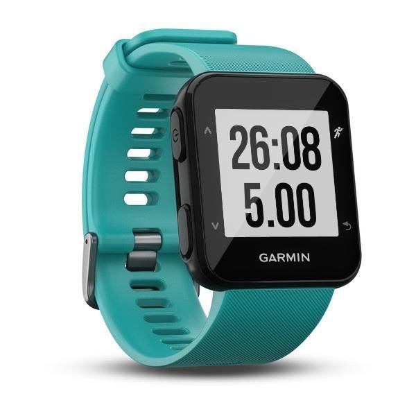 gps garmin forerunner 30
