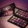 Huda Beauty DESERT DUSK 18 couleurs Ombre à paupiè