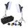 Excelvan Kit Eclairage Continu Studio Photo + 2*16