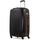 Valise rigide