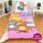 Housse de couette Zhu-zhu pets