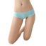 slip pour femme transparent