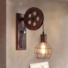 Lampe Applique Vintage Pas Murale Industriel Ampoule Style De yPNOnwv0m8