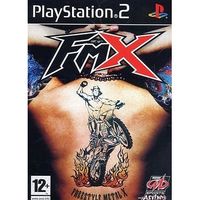 JEU PS2 FREESTYLE METAL X JEU PS2 FREESTYLE METAL X