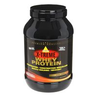 TONUS - VITALITÉ Comp alimentaire bidon whey protein 2kg - vanille TONUS - VITALITÉ Comp alimentaire bidon whey protein 2kg - vanille