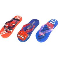 TONG CARS Tong sandale pour enfant TONG CARS Tong sandale pour enfant