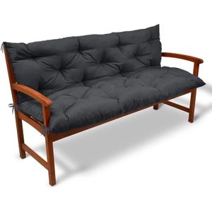 Coussin Pour Banc Achat Vente Pas Cher