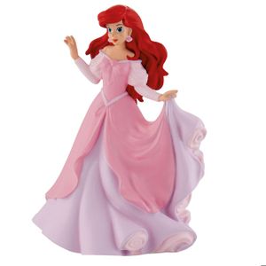 Jeux Jouets Vente Chers Et Pas Figurine La Sirene Petite Achat DH9I2WEY