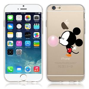 coque iphone 6 mickey 3d silicone coque iphone 6 mickey 3d silicone