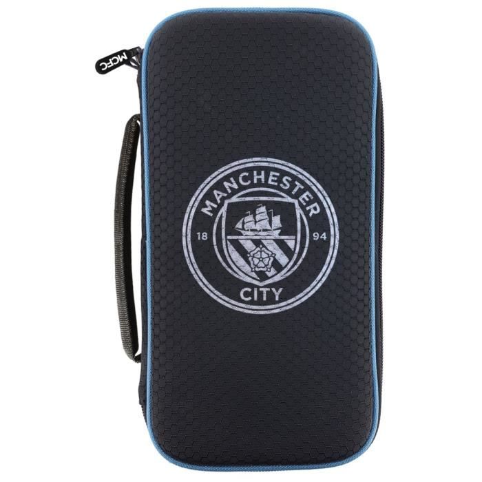 Étui de protection Manchester City Football Club All-in-one pour Nintendo Switch