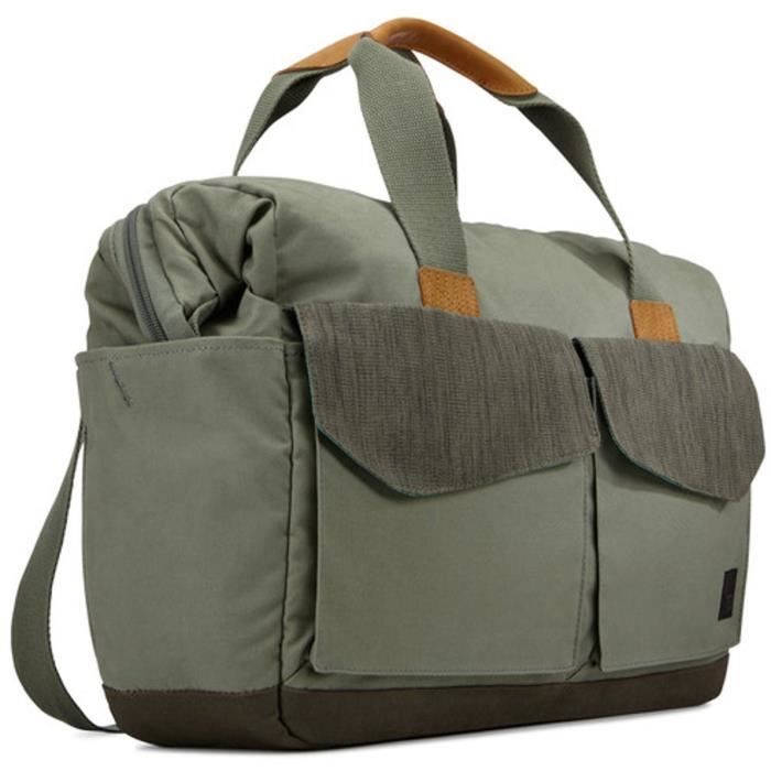 CASE LOGIC Sacoche ordinateur portable LoDo
