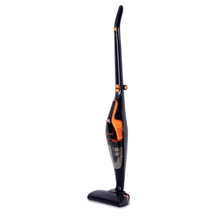 TECHWOOD TAB 126 Aspirateur balai et à main sans sac - 12V - ml