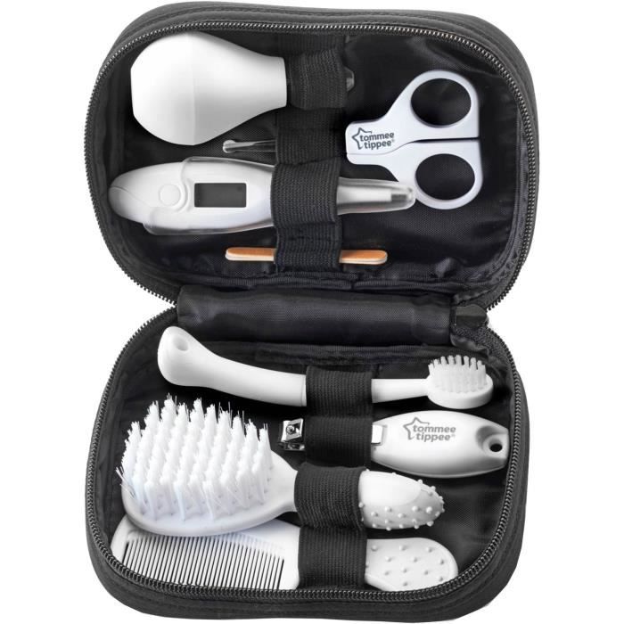 TOMMEE TIPPEE Trousse de Soin Bébé