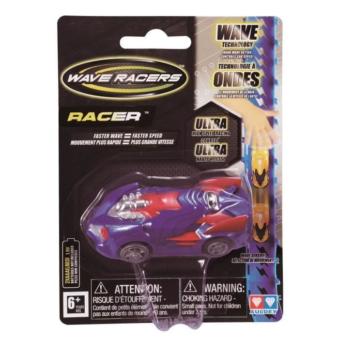 WAVE RACER 1 Voiture télécommandée Triumph 100X