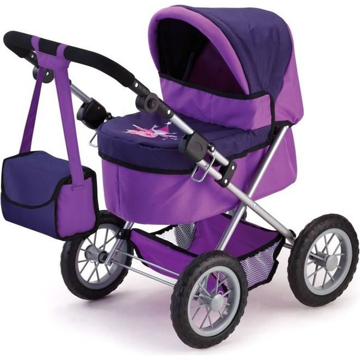poussette landau pour poupée poussette landau pour poupée