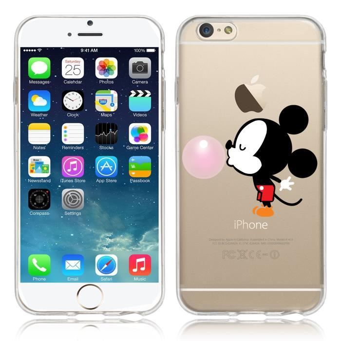 coque iphone 6 mickey coque iphone 6 mickey