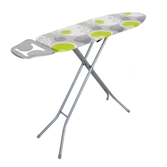 FRANDIS Shorty Table à repasser 97x30 cm - Achat / Vente ...