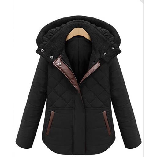Veste hiver femme c&a Veste hiver femme c&a