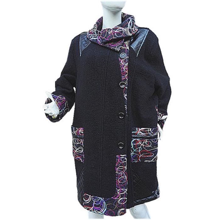 Manteau cintre femme h&m Manteau cintre femme h&m