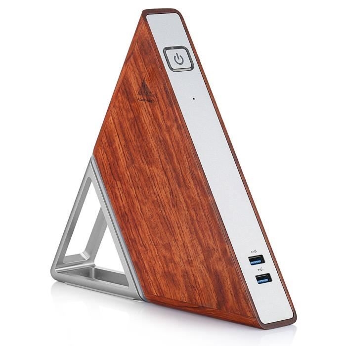 Mini PC-Acute Angle AA-Mini PC Ordinateur UnitÉ2